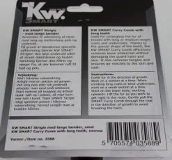 KW Smart Strigle lille