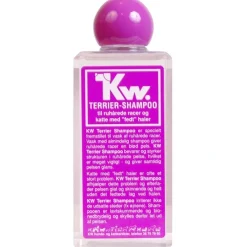 KW Terrier Shampoo 200 ml