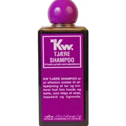 KW Tjære Shampoo 200 ml