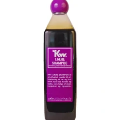 KW Tjære Shampoo 500 ml