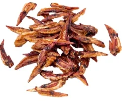 Kyllinge Wing Tips 200 g - Naturlige hundesnacks