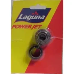 Laguna 2 og 3-trins dyse Small