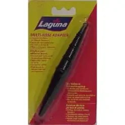 Laguna adapter 1/4-3/4 tomme til figurer