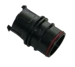 Laguna adapter til universal lynkobling