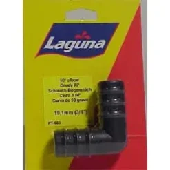 Laguna bøjning 3/4 tomme