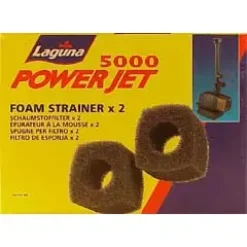 Laguna forfilter til Powerjet 5000