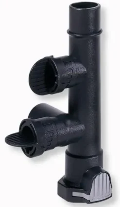 Laguna lynkobling T-stykke 25 mm