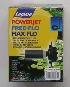 Laguna MaxFLO 16000 Rotor