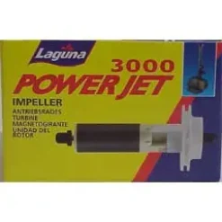 Laguna rotor til Laguna 3000