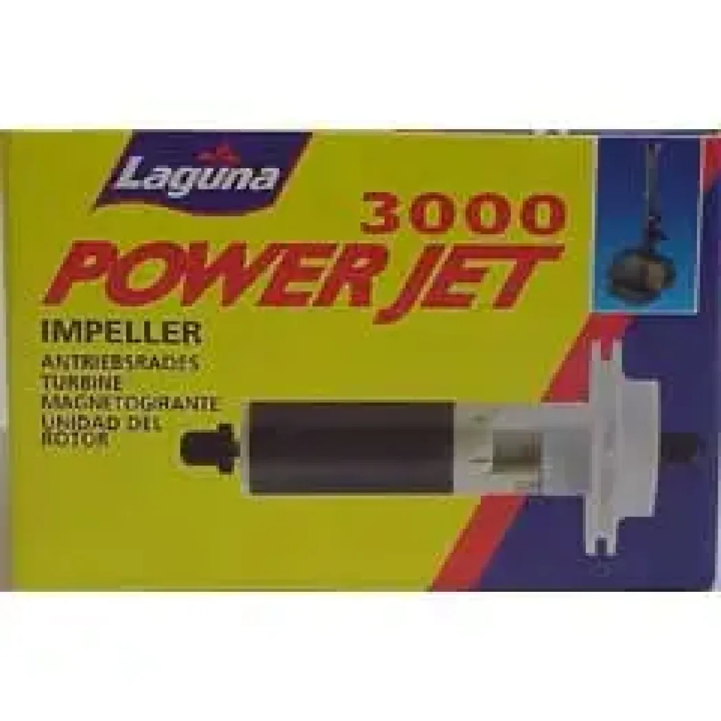 Laguna rotor til Laguna 3000