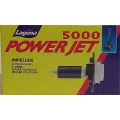 Laguna rotor til Powerjet 5000