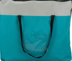 Løbegård Nylon til Kaniner og marsvin eller hundehvalpe 130 x 55 cm