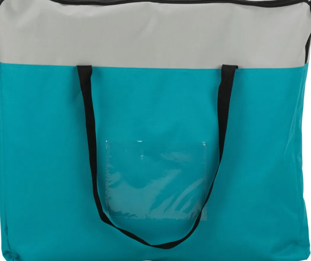 Løbegård Nylon til Kaniner og marsvin eller hundehvalpe 130 x 55 cm