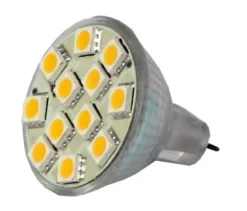Led pære til Fluval edge 2,4 W