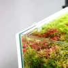 LED Lys Baggrund til akvariet 45x30x1 cm