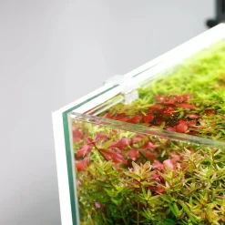 LED Lys Baggrund til akvariet 60x45x1 cm