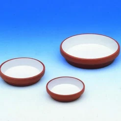 Lerskål 6 cm
