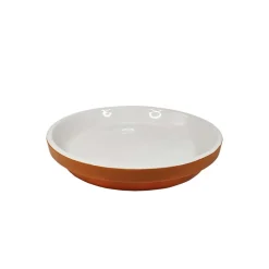Lerskål 14 cm