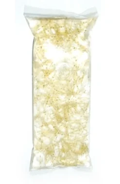 Levende hvide myggelarver 90 ml (levende foder) 5 stk