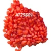 Libra orange akvariegrus 3-5 mm 1 kg