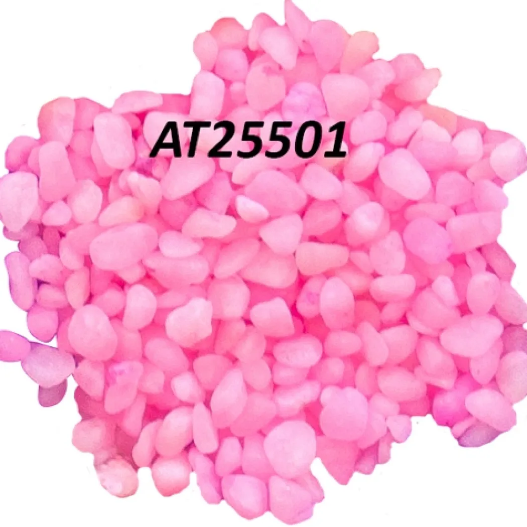 Libra pink akvariegrus 3-5 mm 1 kg