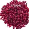 Libra Rødt akvariegrus 3-5 mm 1 kg