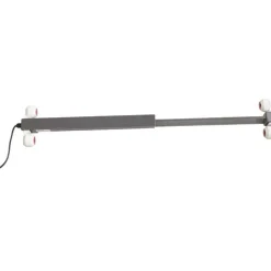 Light unit for Move og Fusion 2 x 54 Watt