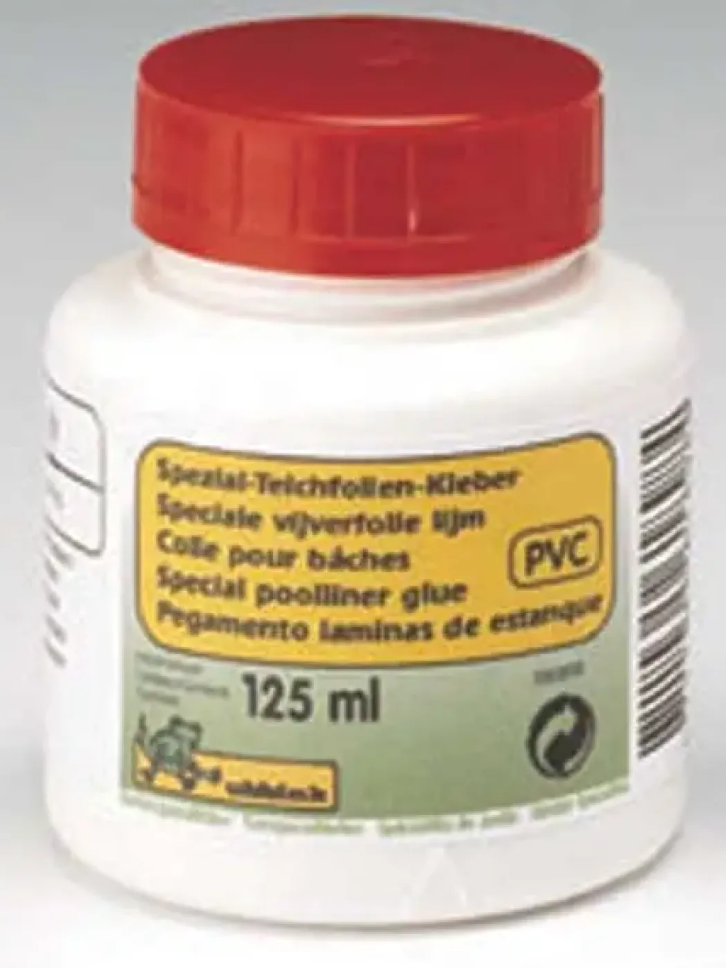 Lim 250 ml PVC