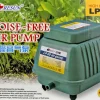 LP60 Luftpumpe 4200 l/t
