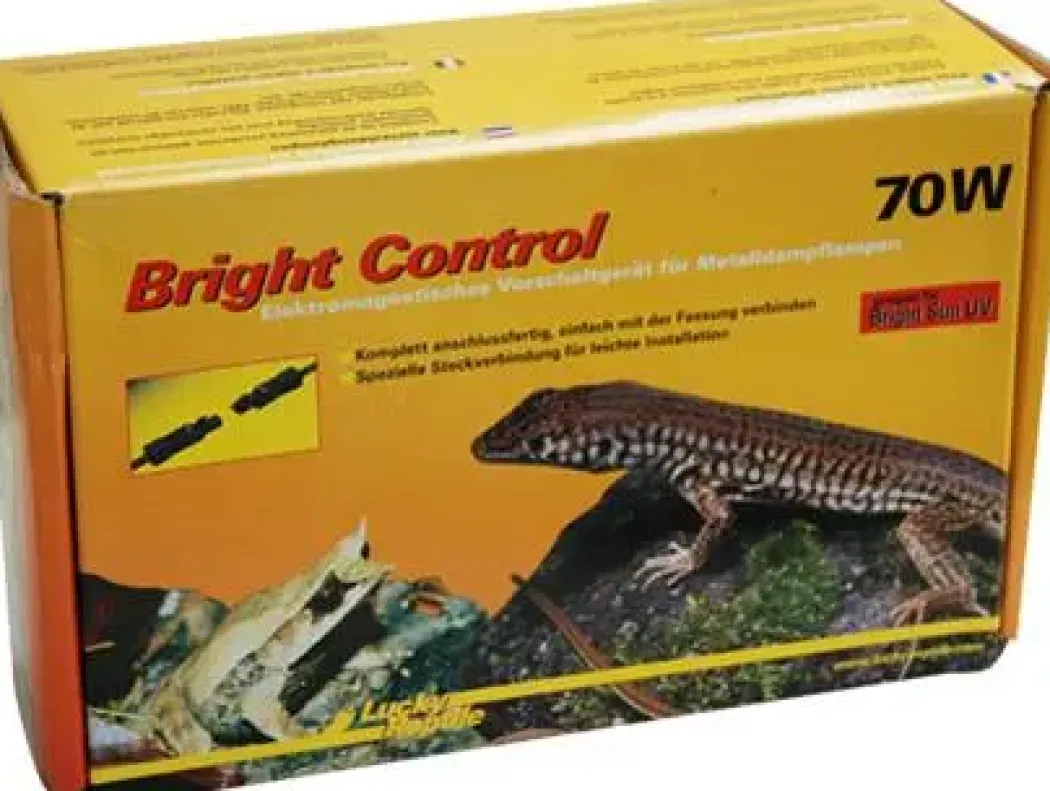 Lucky Reptile Bright control 150 Watt