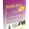 Lucky Reptile Health Scan