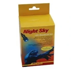 Lucky Reptile Night Sky månelys sæt