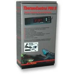 Lucky Reptile Thermo Control 2 PRO (ny version)