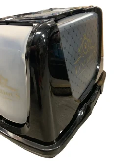 Luxurious Kattetoilet 50 cm