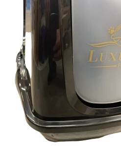 Luxurious Kattetoilet 50 cm