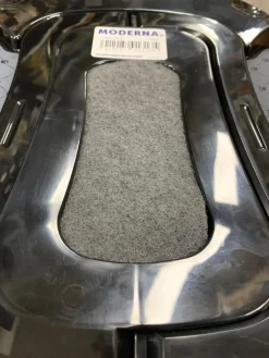 Luxurious Kattetoilet 50 cm