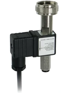 Magnetventil (Magnet valve)3/4 tomme til 4/6mm
