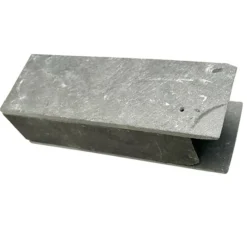 Mallehule Skiffersten Medium