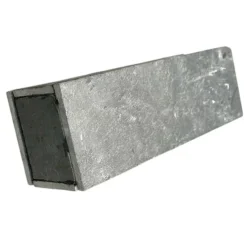 Mallehule Skiffersten Medium