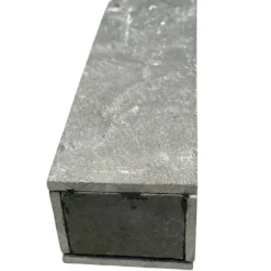 Mallehule Skiffersten Medium