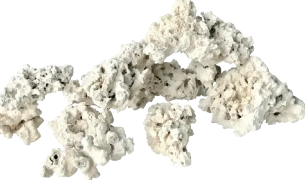 MarcoRock NORMAL shape natural rock (1kg)