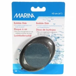 Marina Deluxe Bubble Disk 10 cm Luftsten