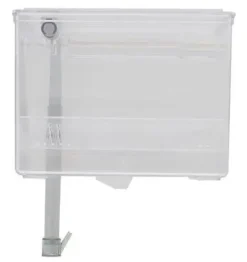 Marina Hang-On breeding box (fødekasse) Large