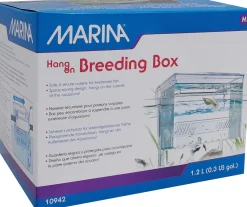 Marina Hang-On breeding box (fødekasse) Medium