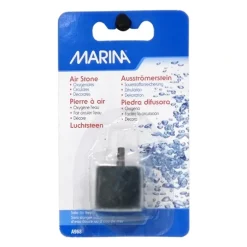 Marina Iltsten 25 mm cube