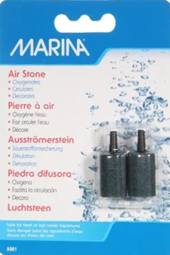 Marina Iltsten 2 stk 25 mm cylinder