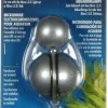 Marina Micro LED lampe Grøn.