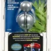 Marina Micro LED Lampe og transformer (hvid)
