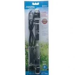 Marina varmelegeme 200 watt