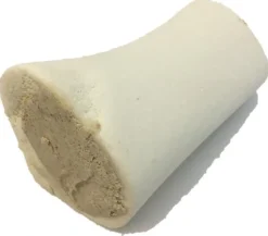 Marvben med fyld Mintsmag - frisk snack til hunde